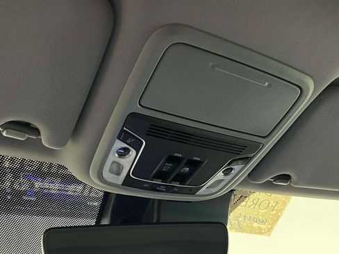 Used 2023 Honda Ridgeline RTL image 33