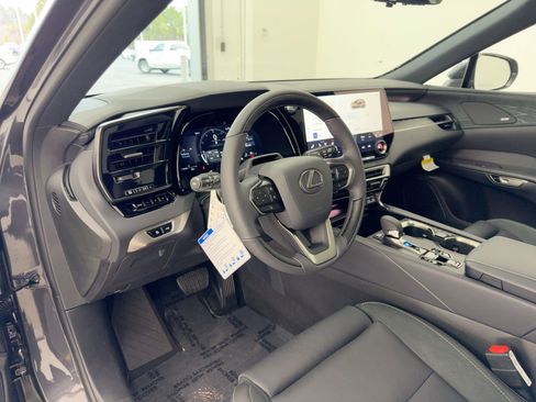 New 2026 Lexus RX 350 AWD image 29