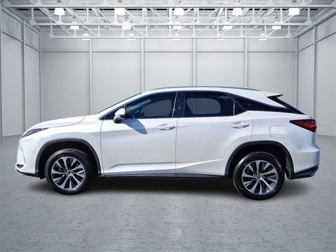 Used 2021 Lexus RX 350 AWD w/ Premium Package image 9