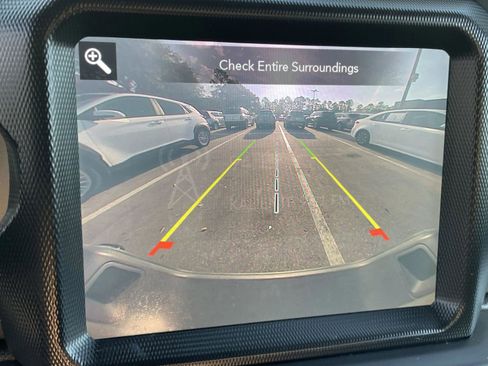 Used 2020 Jeep Gladiator Overland w/ Dual Top Group image 22