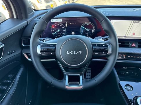 New 2025 Kia Sportage X-Line Prestige image 25