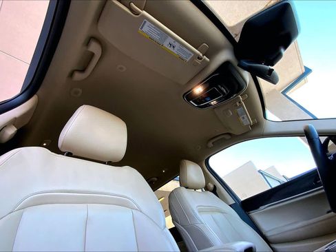 Used 2021 Jeep Grand Cherokee L Limited image 14