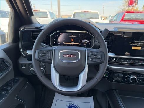 New 2026 GMC Sierra 2500 SLT w/ SLT Premium Package image 15