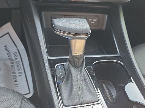 Used 2026 Hyundai Tucson SEL FWD image 17