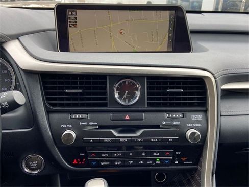 Used 2018 Lexus RX 350L AWD image 20