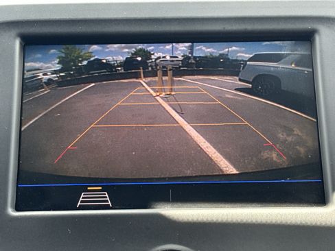 Used 2020 Chevrolet Equinox LT AWD/4WD image 24