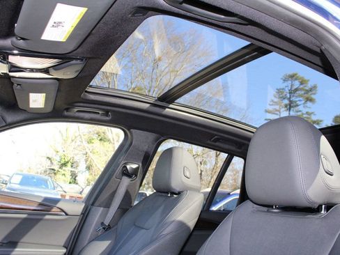 Used 2021 BMW X3 sDrive30i image 16