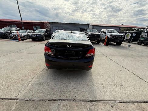 Used 2016 Hyundai Accent SE w/ Option Group 02 image 14