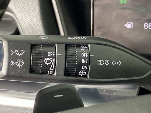 Used 2026 GMC Terrain Elevation AWD/4WD image 19