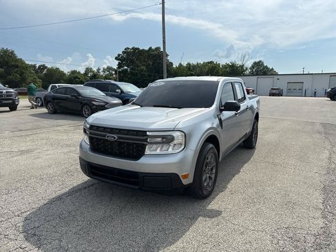 Used 2024 Ford Maverick XLT w/ XLT Luxury Package FWD image 20