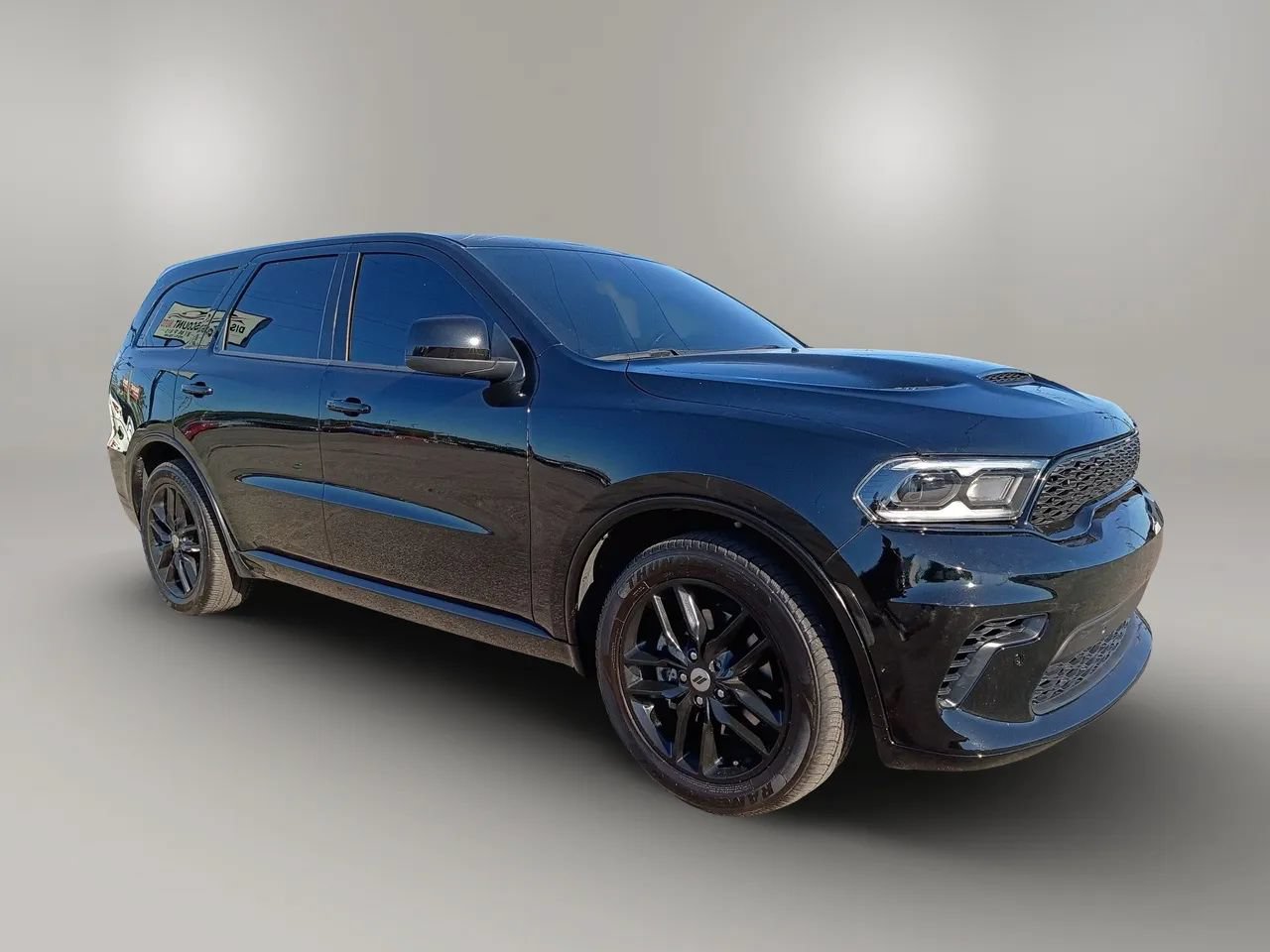 Used 2024 Dodge Durango R/T RWD image 8