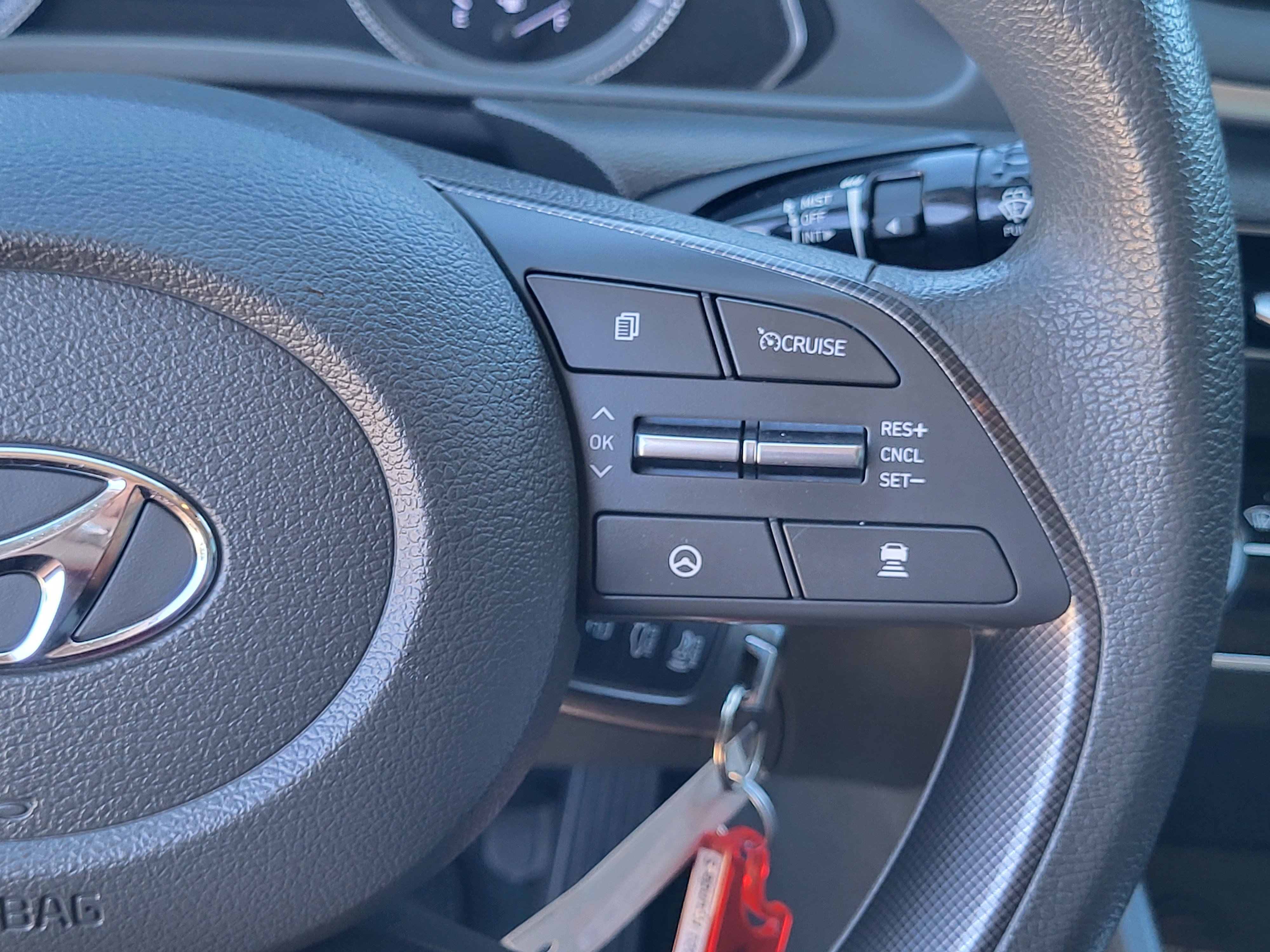 Used 2021 Hyundai Sonata SE FWD image 15