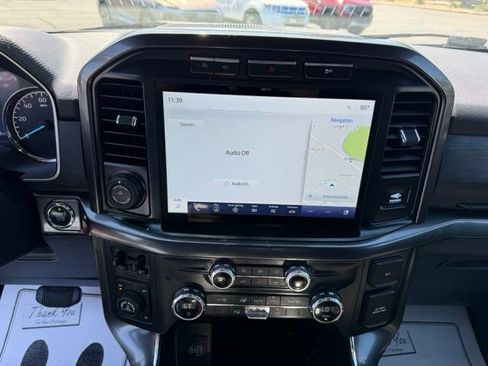 Used 2021 Ford F150 XLT w/ Equipment Group 302A High AWD/4WD image 27