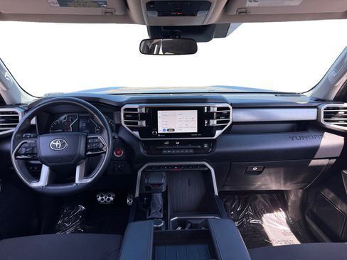 Used 2024 Toyota Tundra SR5 w/ TRD Sport Package AWD/4WD image 10