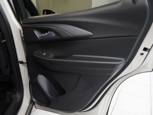New 2026 Chevrolet TrailBlazer ACTIV w/ Convenience Package FWD image 29