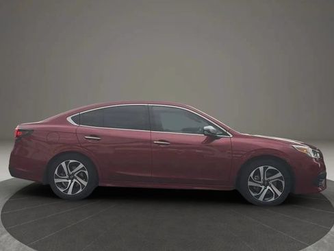 Used 2022 Subaru Legacy Touring XT w/ Popular Package #3 AWD/4WD image 6