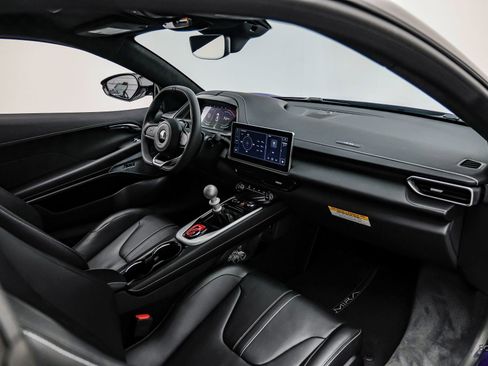 New 2026 Lotus Emira image 53