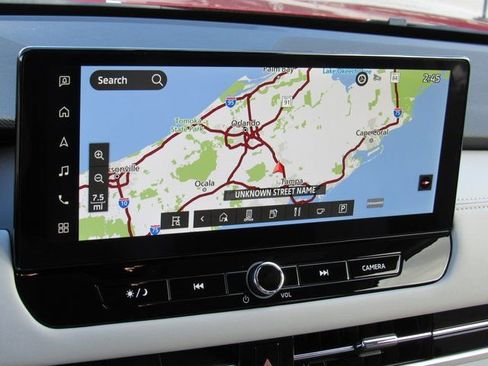 New 2026 Mitsubishi Outlander SE FWD image 15