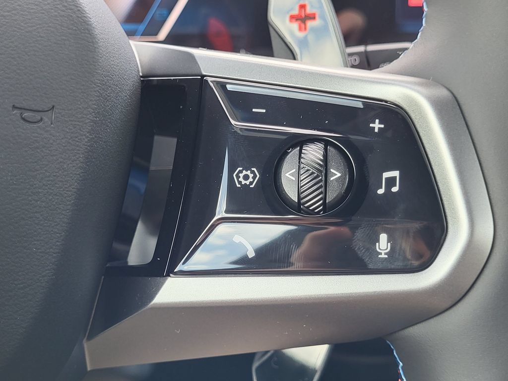 New 2026 BMW X3 M50 AWD/4WD image 17