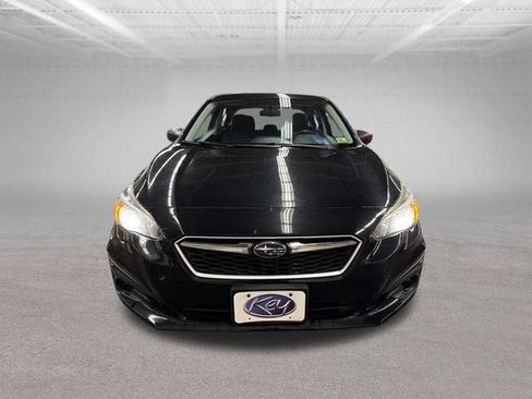 Used 2018 Subaru Impreza 2.0i AWD/4WD image 2