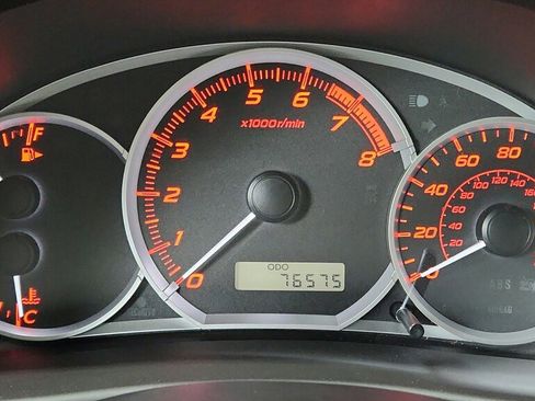 Used 2013 Subaru Impreza WRX Limited image 17