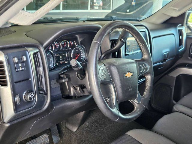 Used 2016 Chevrolet Silverado 1500 LT w/ All Star Edition RWD image 10