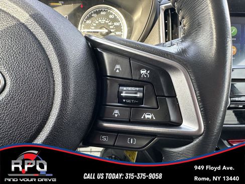 Used 2019 Subaru Forester Premium w/ All-Weather Package image 17