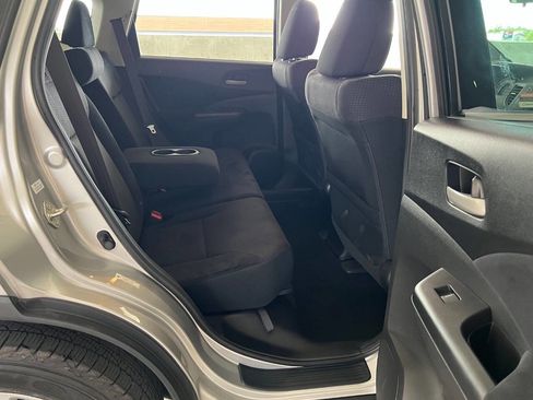 Used 2013 Honda CR-V EX image 19