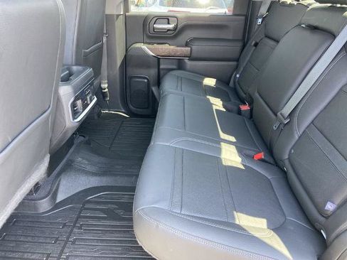 Used 2020 GMC Sierra 2500 Denali w/ Technology Package AWD/4WD image 21