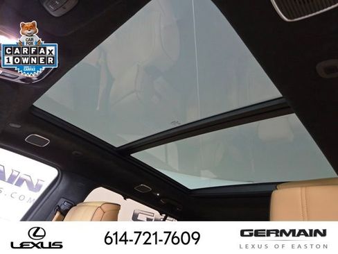Used 2023 Jeep Grand Wagoneer Series III w/ HD Trailer Tow Package AWD/4WD image 33