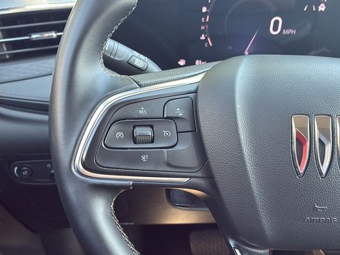Used 2025 Buick Encore GX Preferred FWD image 28