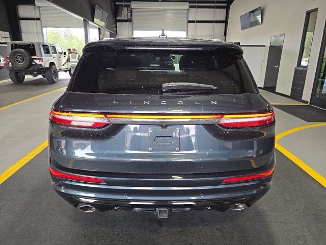 Used 2022 Lincoln Corsair Grand Touring w/ Elements Technology Bundle AWD/4WD image 3