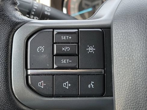 Used 2022 Ford F150 XLT w/ Equipment Group 302A High AWD/4WD image 23