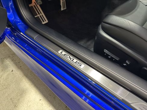 Used 2018 Lexus RC 350 AWD image 19