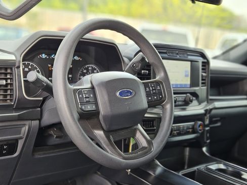 Certified 2023 Ford F150 XL w/ STX Appearance Package image 21