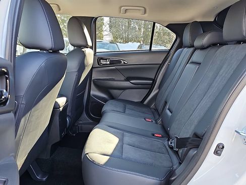 New 2026 Mitsubishi Eclipse Cross SE AWD/4WD image 6