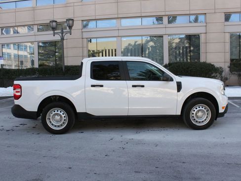 Used 2022 Ford Maverick XL w/ Equipment Group 100A Standard image 6