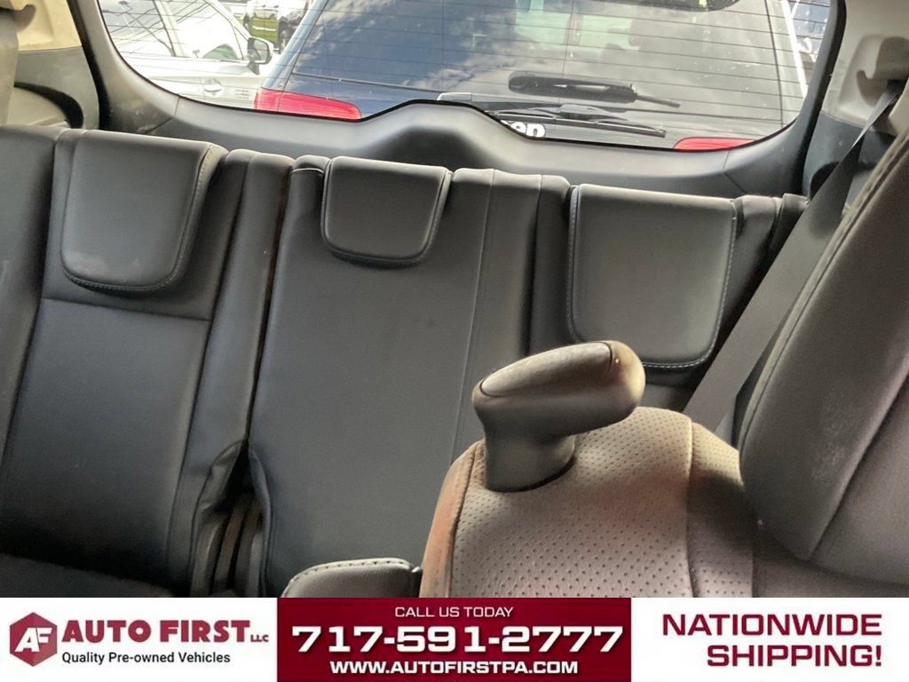 Used 2023 Subaru Ascent Limited AWD/4WD image 24