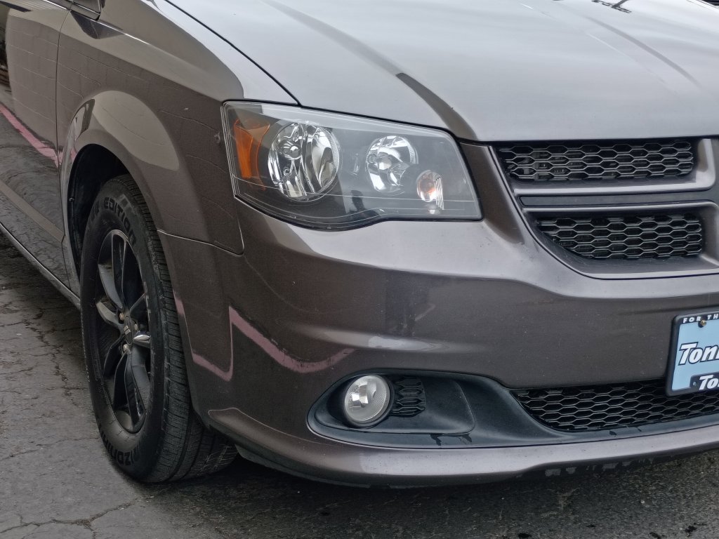 Used 2019 Dodge Grand Caravan GT FWD image 12