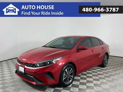 Used 2024 Kia Forte LXS