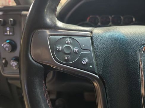 Used 2017 GMC Sierra 1500 SLT image 27