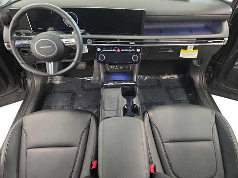 Used 2025 Hyundai Tucson SEL AWD/4WD image 9