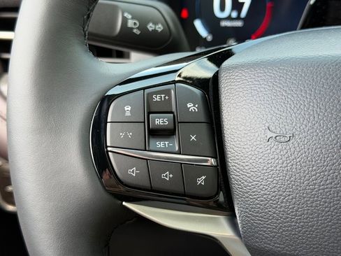 New 2026 Ford Explorer Platinum w/ LUX Leather Package image 17