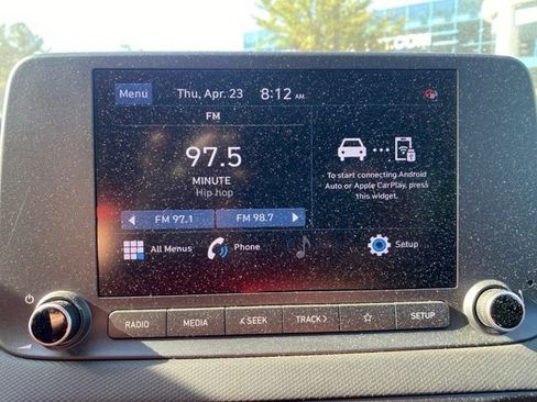 Used 2023 Hyundai Kona SEL AWD/4WD image 12