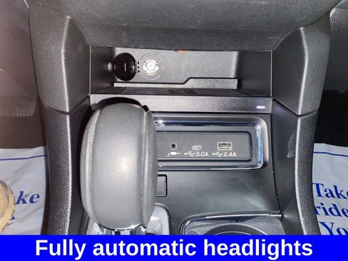 Certified 2023 Subaru Ascent Limited w/ Technology Package AWD/4WD image 24