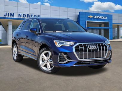 Used 2023 Audi Q3 2.0T Premium Plus