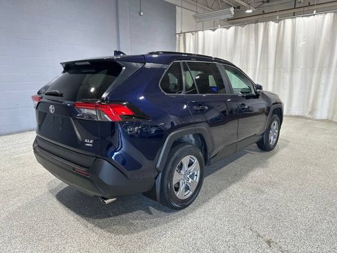 Used 2023 Toyota RAV4 XLE w/ Convenience Package AWD/4WD image 3