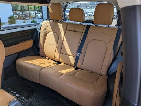 Used 2024 Land Rover Defender 90 S AWD/4WD image 36
