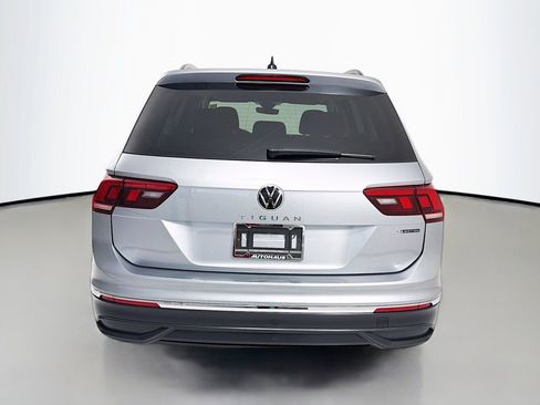 Used 2024 Volkswagen Tiguan S AWD/4WD image 6
