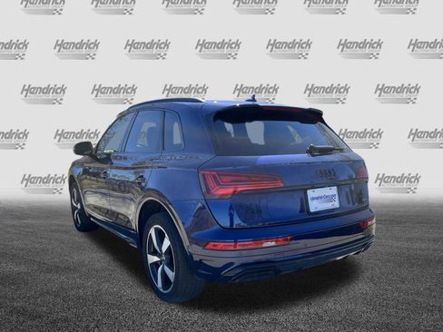 Used 2024 Audi Q5 2.0T Prestige w/ Prestige Package image 9